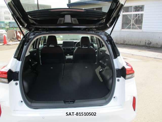 Nissan AURA 2023-09 293913-18