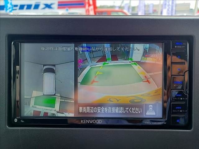 Nissan ROOX 2022-06 21789-8
