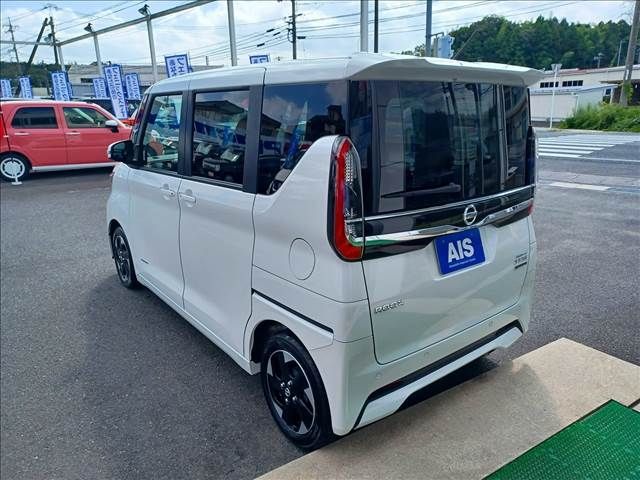 Nissan ROOX 2022-06 21789-2