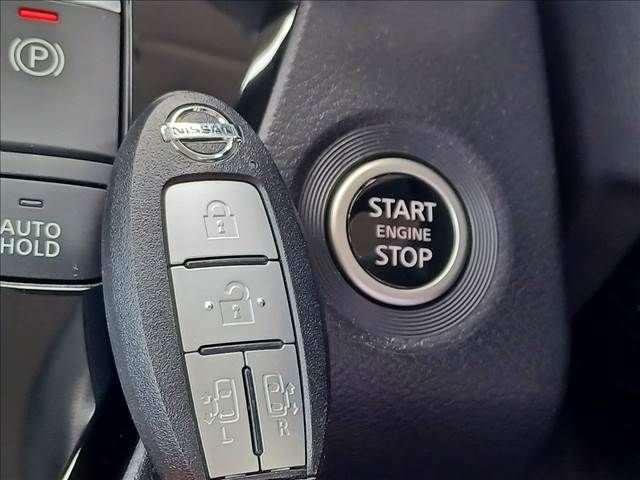 Nissan ROOX 2022-06 21789-11