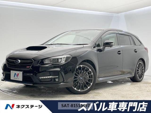 Subaru LEVORG 2019-07 275174-0