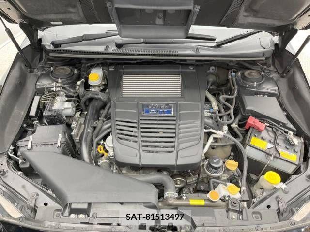 Subaru LEVORG 2019-07 275174-18