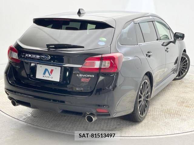 Subaru LEVORG 2019-07 275174-15