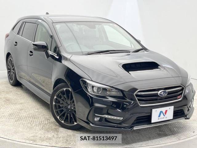 Subaru LEVORG 2019-07 275174-14