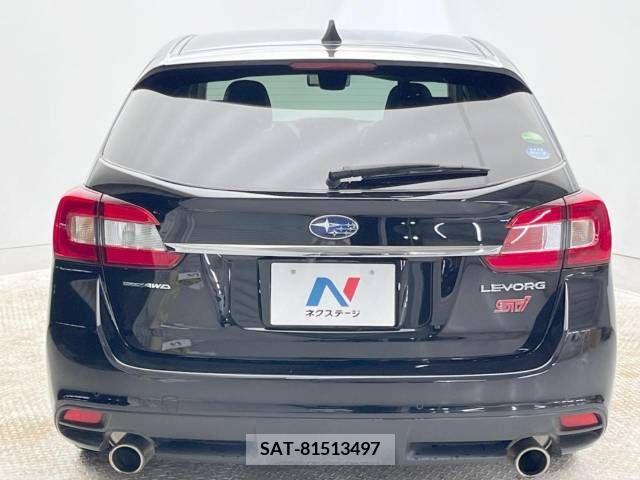 Subaru LEVORG 2019-07 275174-13