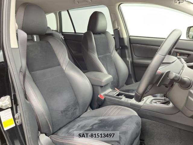 Subaru LEVORG 2019-07 275174-9