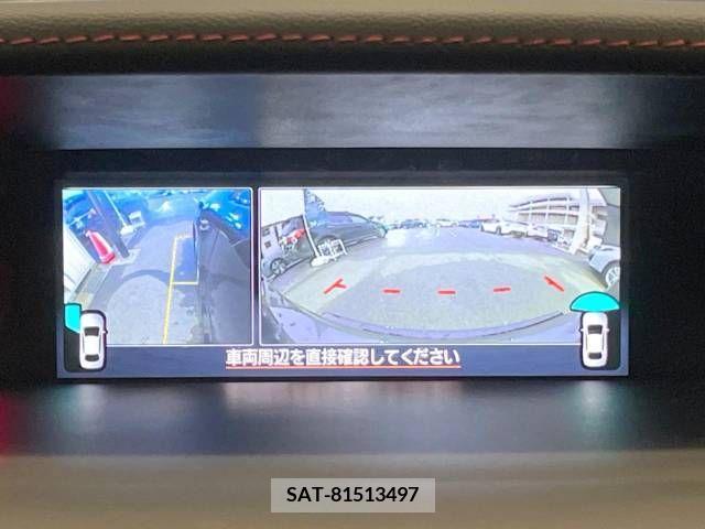 Subaru LEVORG 2019-07 275174-5