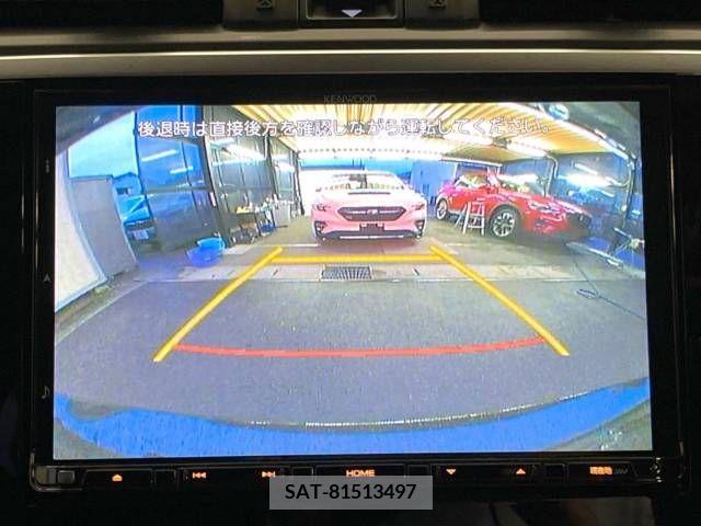 Subaru LEVORG 2019-07 275174-4
