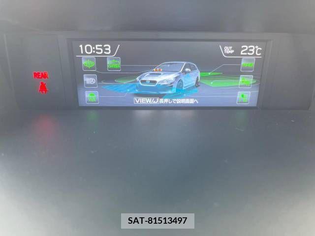 Subaru LEVORG 2019-07 275174-2