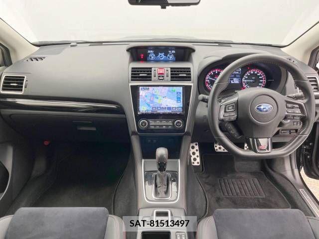 Subaru LEVORG 2019-07 275174-1