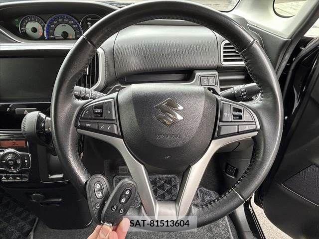Suzuki SOLIO BANDIT 2021-01 285433-6