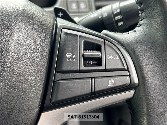 Suzuki SOLIO BANDIT 2021-01 285433-4