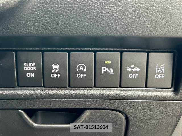 Suzuki SOLIO BANDIT 2021-01 285433-3