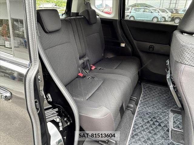 Suzuki SOLIO BANDIT 2021-01 285433-18