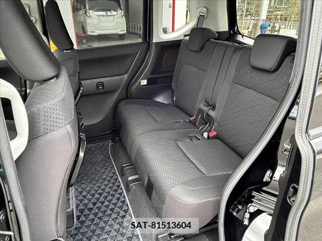 Suzuki SOLIO BANDIT 2021-01 285433-17