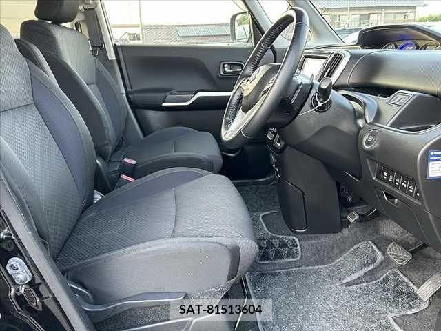 Suzuki SOLIO BANDIT 2021-01 285433-15