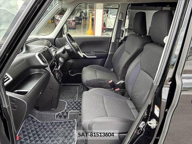 Suzuki SOLIO BANDIT 2021-01 285433-16