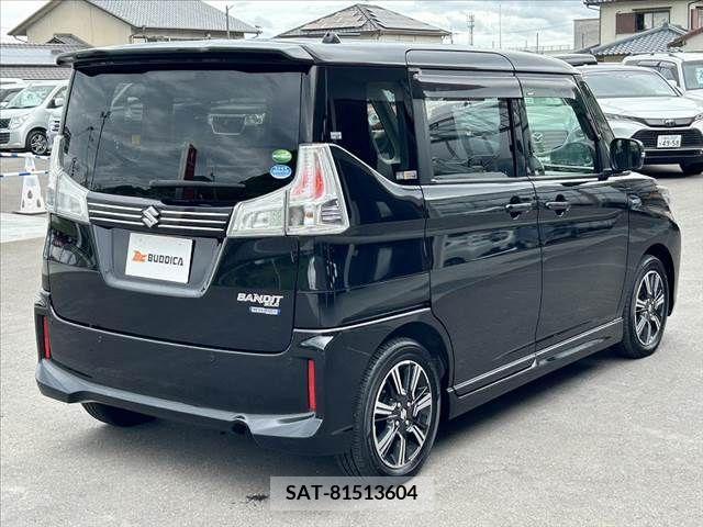 Suzuki SOLIO BANDIT 2021-01 285433-11