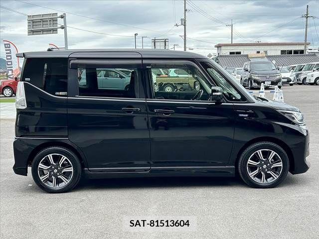 Suzuki SOLIO BANDIT 2021-01 285433-10