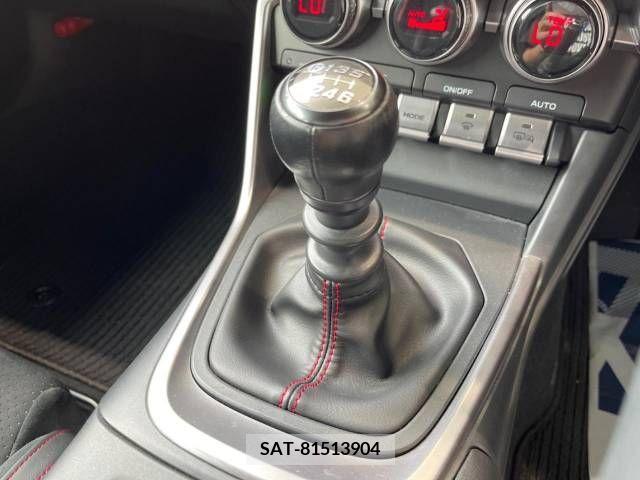 Subaru BRZ 2021-08 326445-2