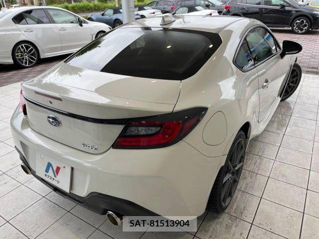 Subaru BRZ 2021-08 326445-17