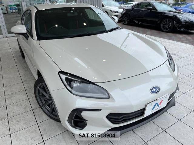 Subaru BRZ 2021-08 326445-14