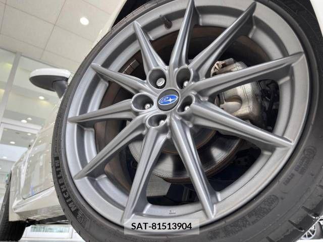 Subaru BRZ 2021-08 326445-11
