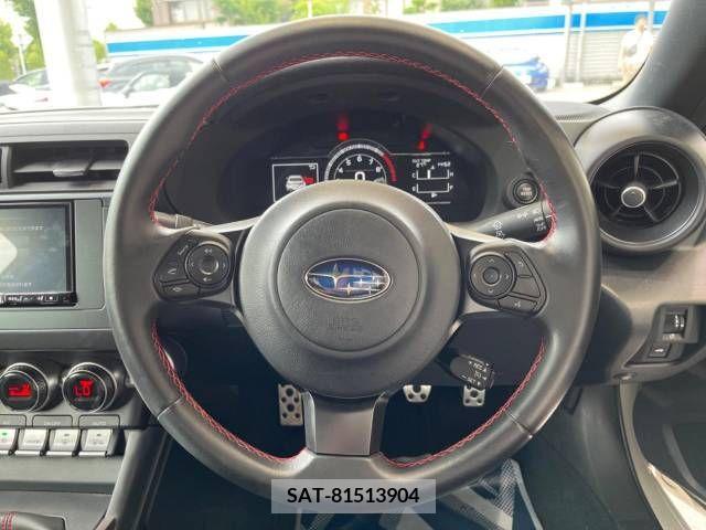 Subaru BRZ 2021-08 326445-5
