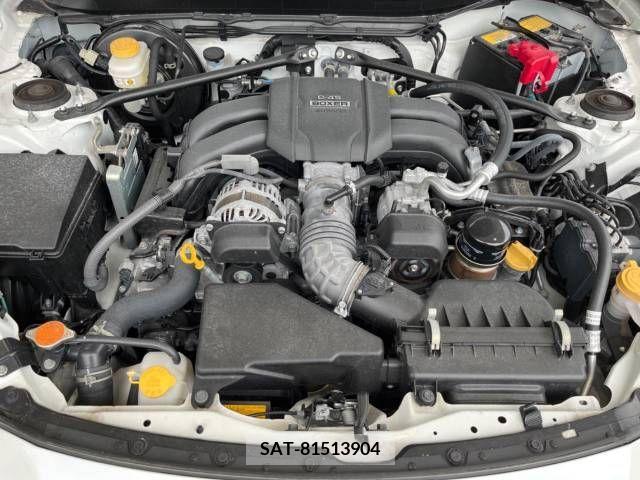 Subaru BRZ 2021-08 326445-19