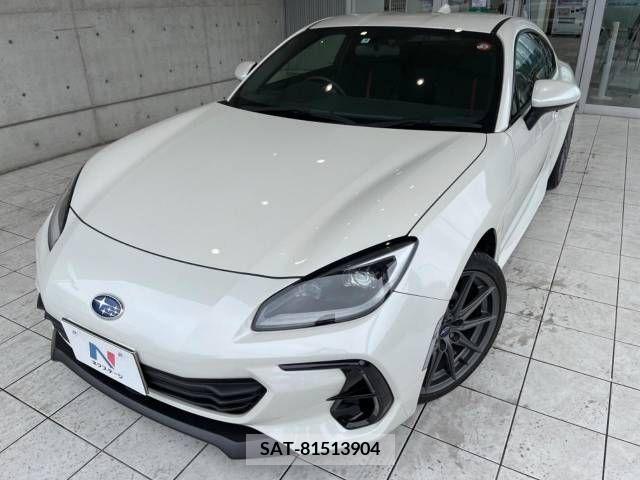 Subaru BRZ 2021-08 326445-16