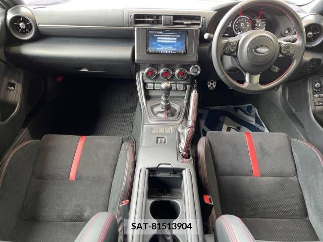 Subaru BRZ 2021-08 326445-1