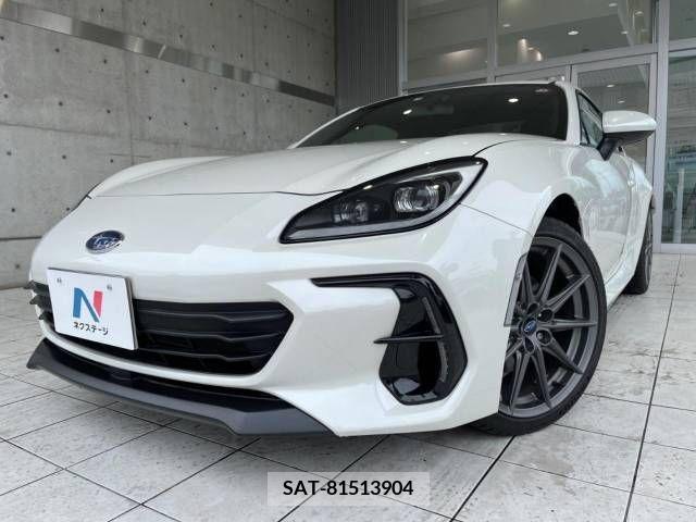 Subaru BRZ 2021-08 326445-10