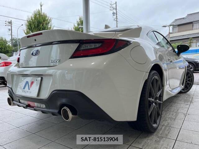 Subaru BRZ 2021-08 326445-15