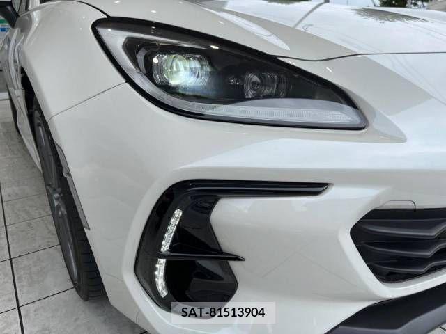 Subaru BRZ 2021-08 326445-12