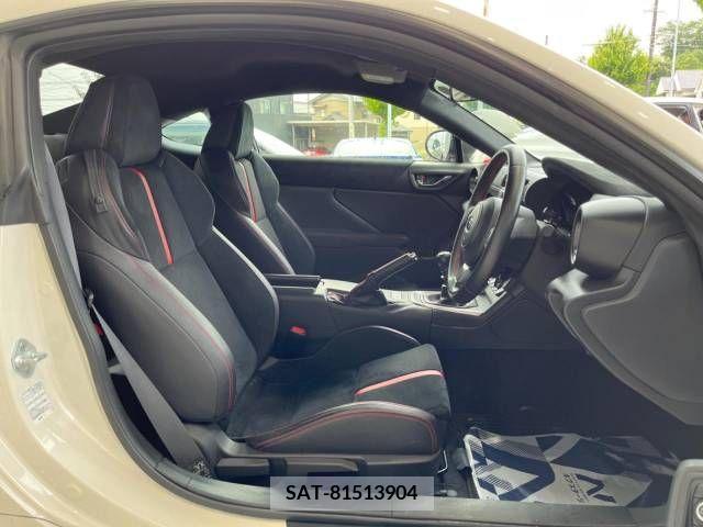 Subaru BRZ 2021-08 326445-6