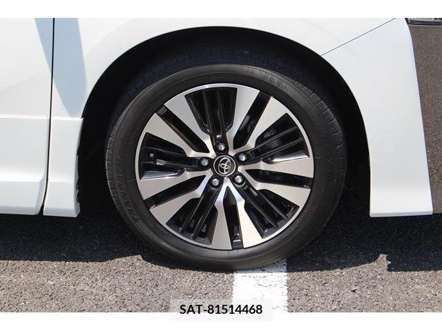 Toyota VELLFIRE 2018-12 344724-11