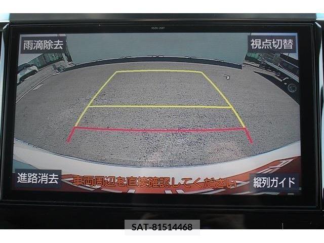Toyota VELLFIRE 2018-12 344724-2