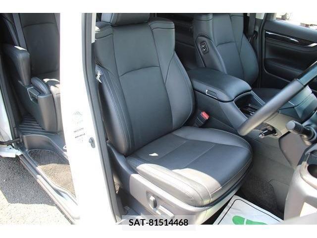 Toyota VELLFIRE 2018-12 344724-14