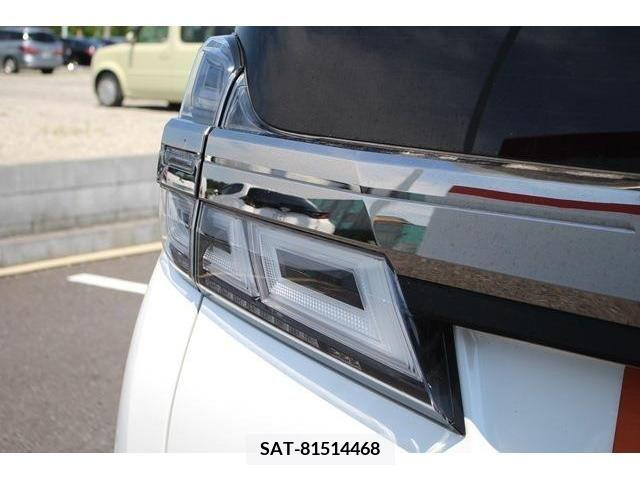 Toyota VELLFIRE 2018-12 344724-13