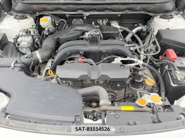 Subaru OUTBACK 2016-04 274821-18