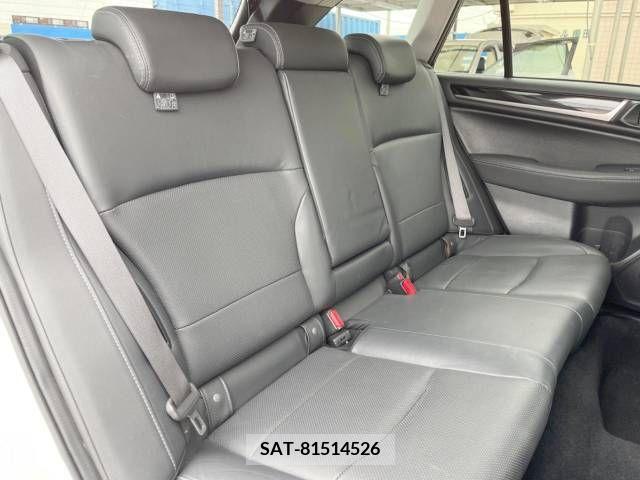 Subaru OUTBACK 2016-04 274821-9