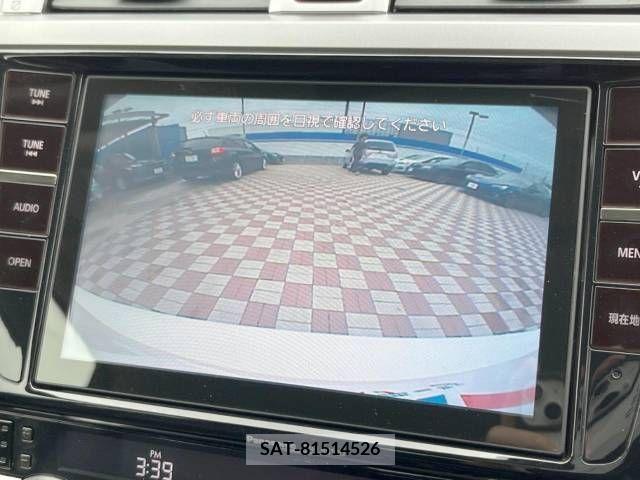 Subaru OUTBACK 2016-04 274821-7