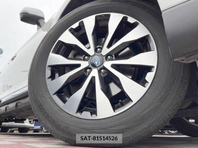 Subaru OUTBACK 2016-04 274821-13