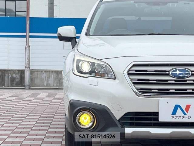 Subaru OUTBACK 2016-04 274821-12