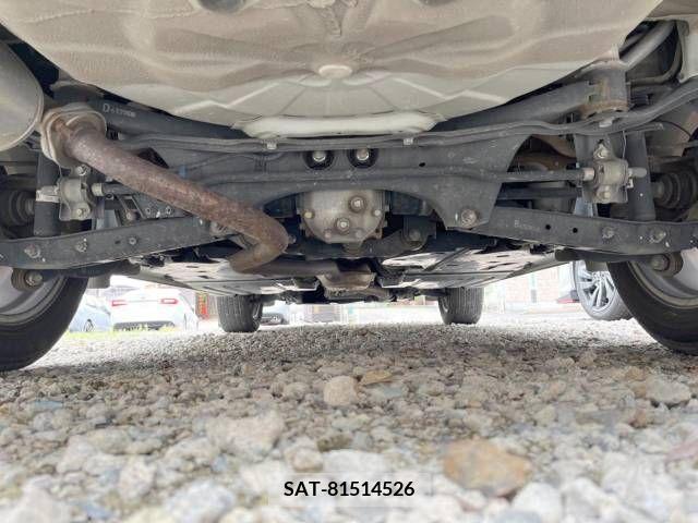 Subaru OUTBACK 2016-04 274821-19