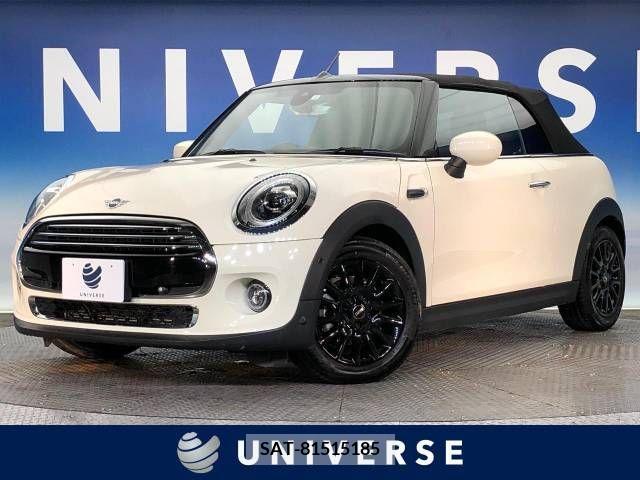 Bmw MINI 2020-02 278194-0