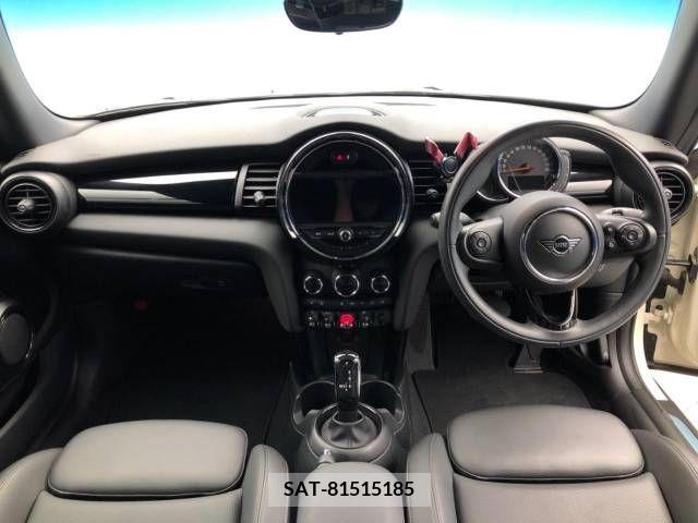 Bmw MINI 2020-02 278194-1