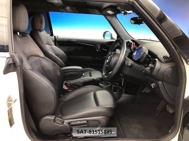 Bmw MINI 2020-02 278194-7