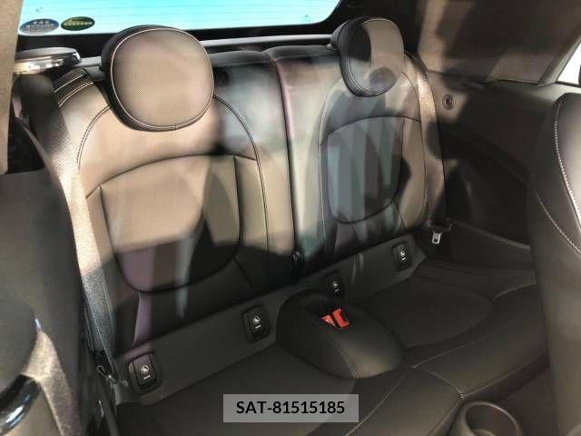 Bmw MINI 2020-02 278194-8