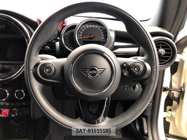 Bmw MINI 2020-02 278194-9